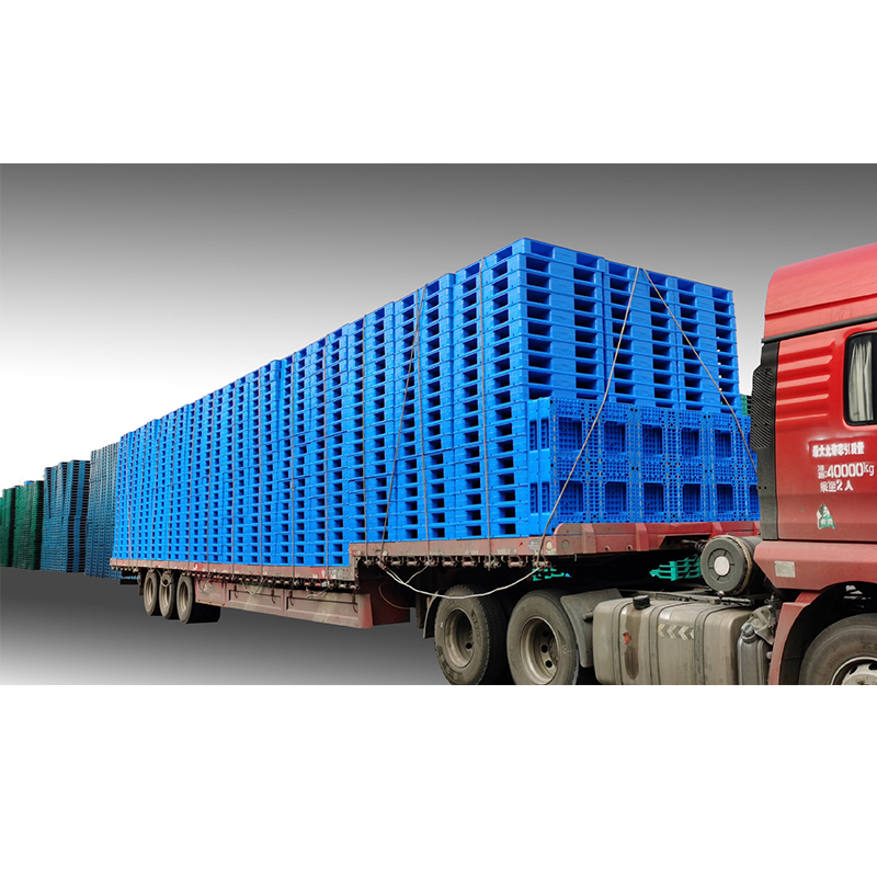 塑料托盤顏色對(duì)質(zhì)量有沒有影響？