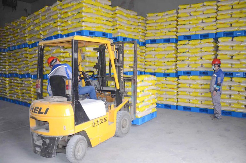 如何選擇適合自己的塑料托盤？